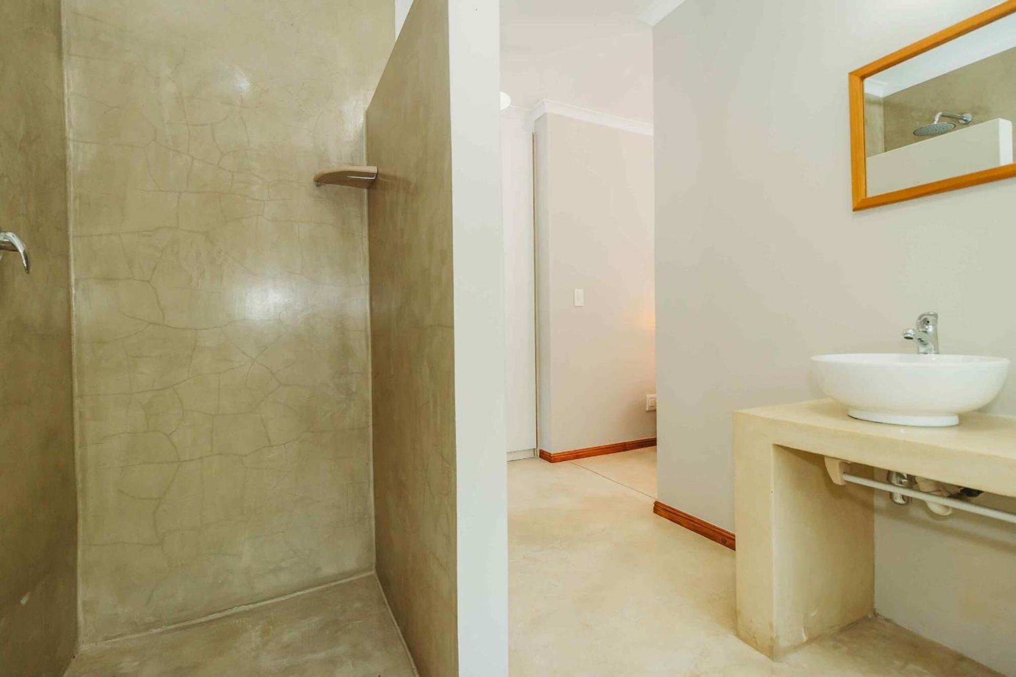 Atello Guesthouse George Zewnętrze zdjęcie