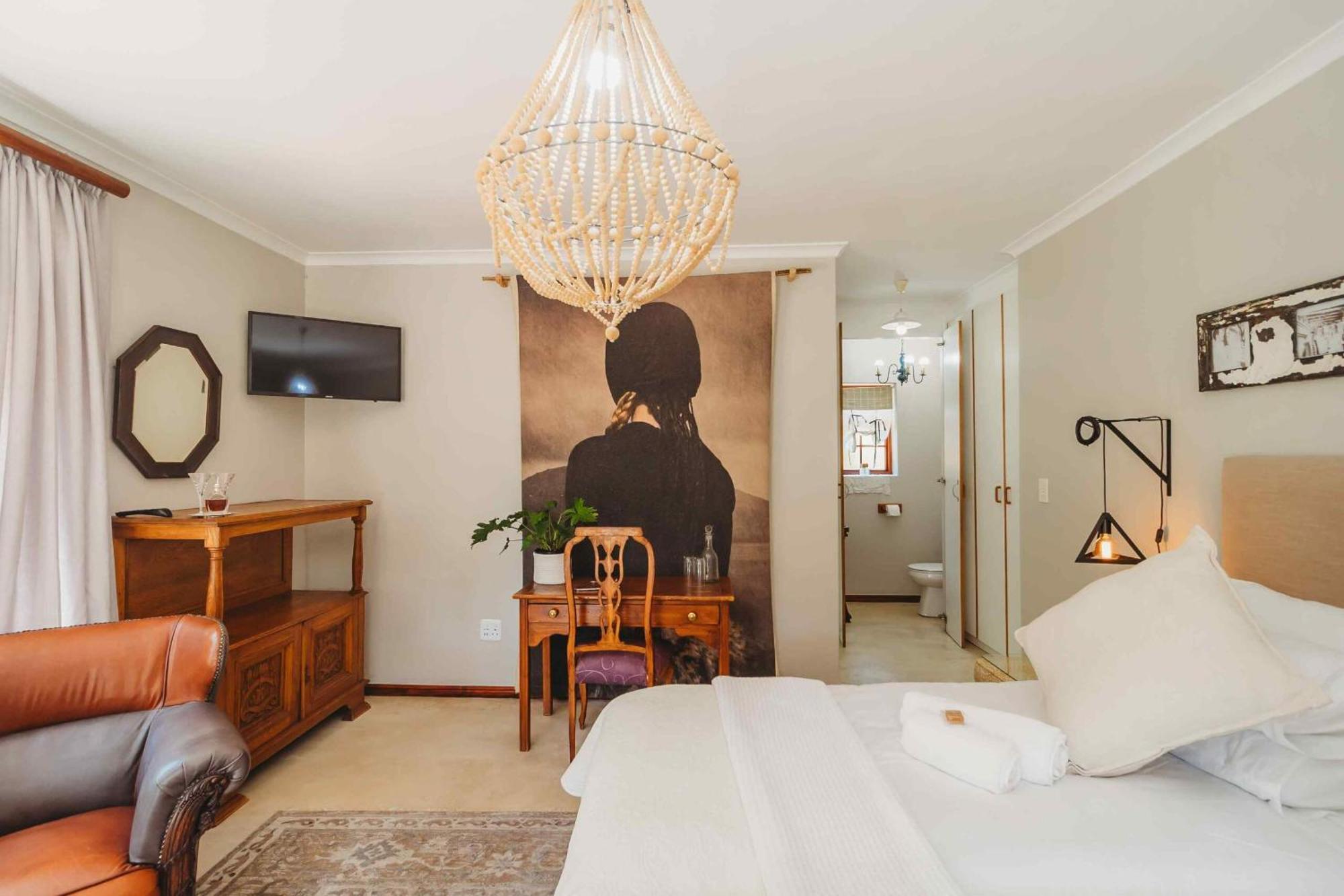 Atello Guesthouse George Zewnętrze zdjęcie