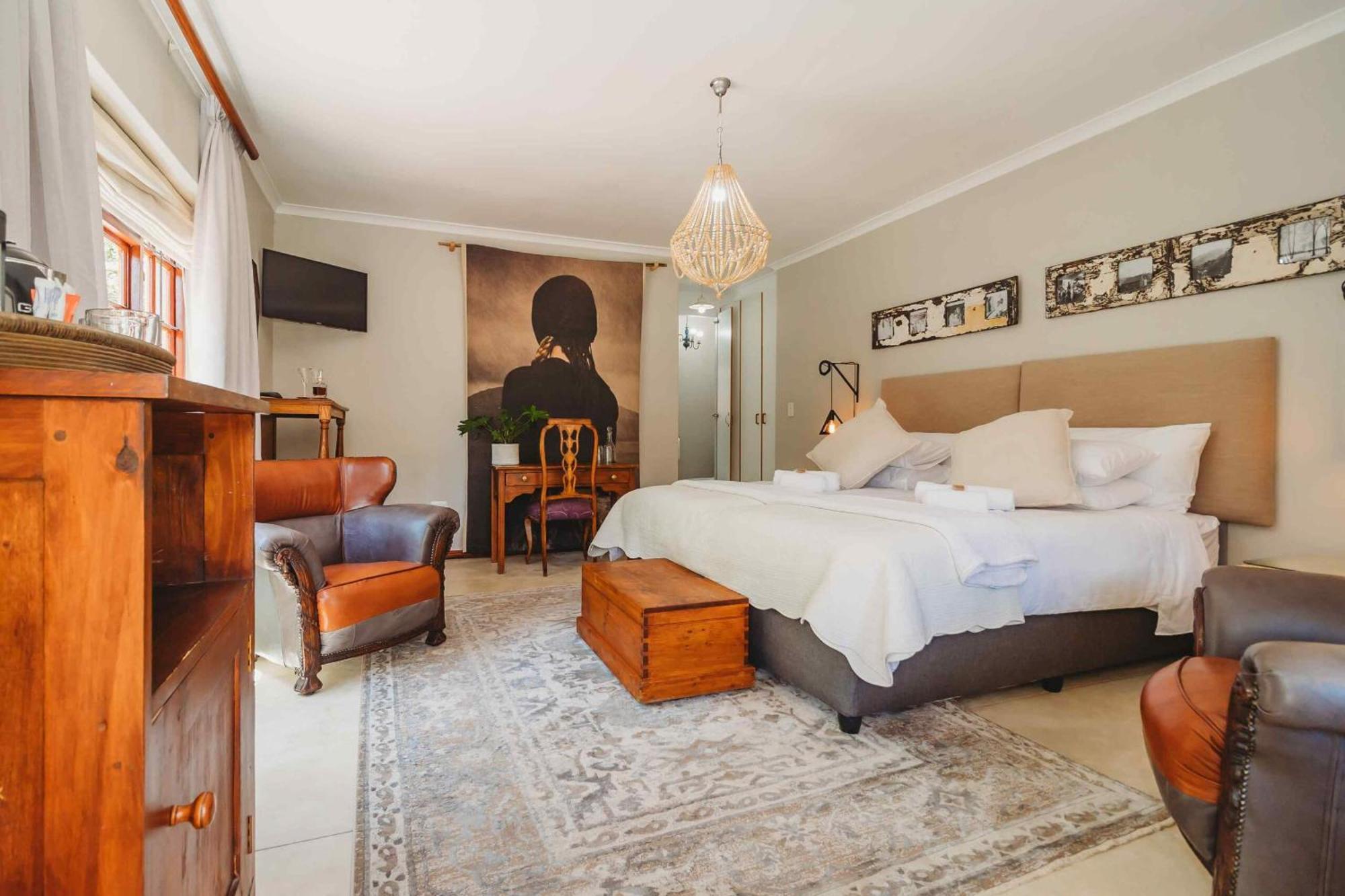 Atello Guesthouse George Zewnętrze zdjęcie