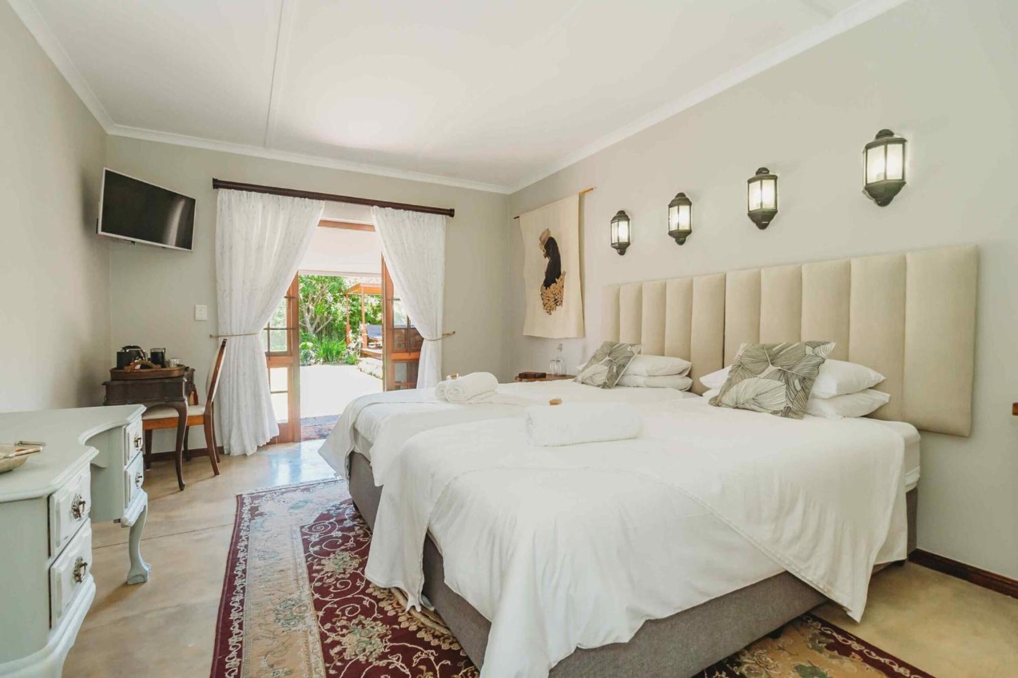 Atello Guesthouse George Zewnętrze zdjęcie