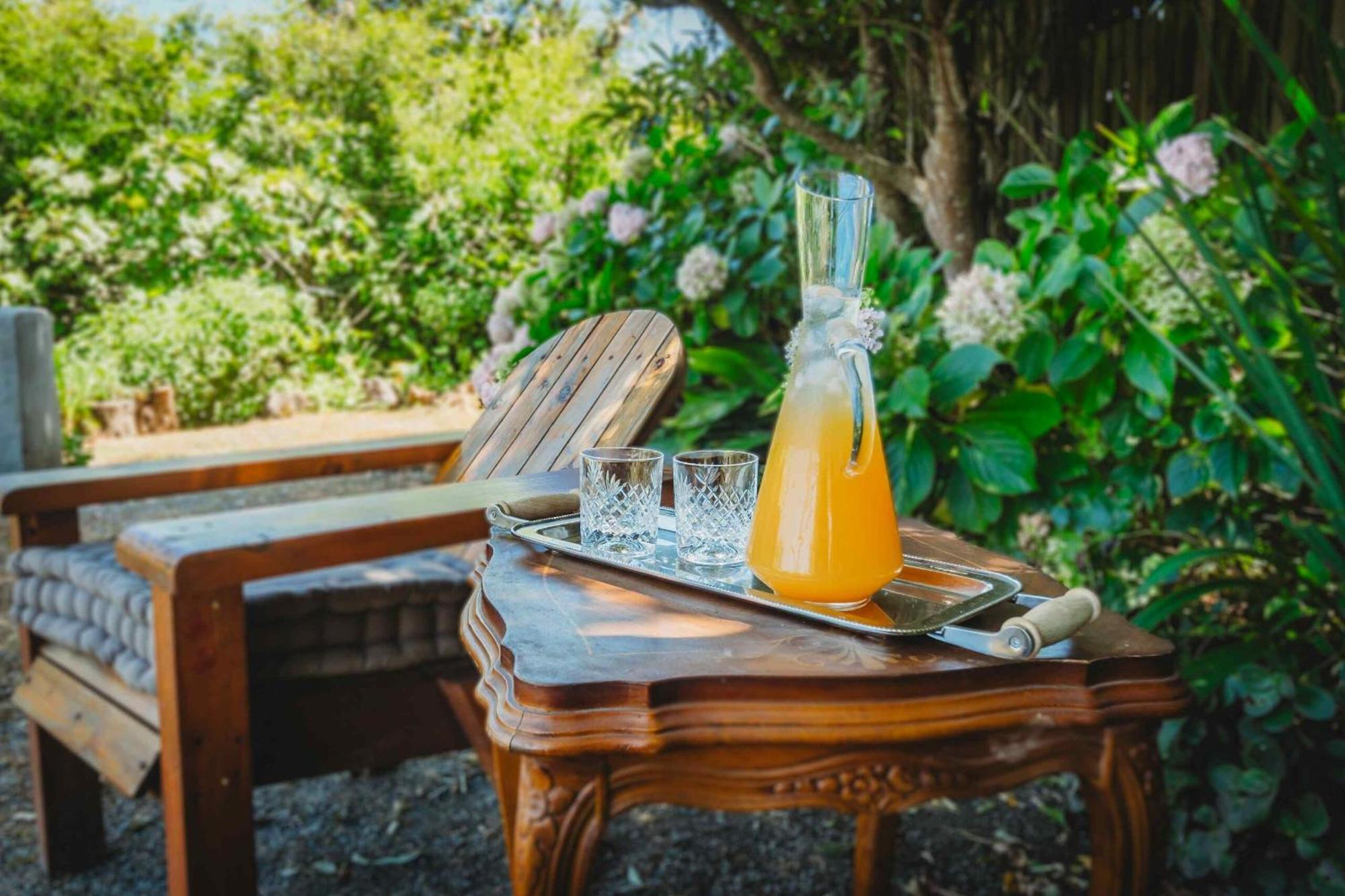 Atello Guesthouse George Zewnętrze zdjęcie